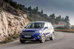 Ford Kuga Titanium 2016 года